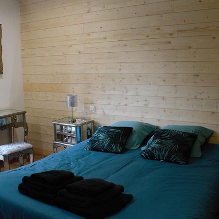 Chambres D'Hote Le Breuil ซาร์ลา-ลา-กาเนดา ภายนอก รูปภาพ