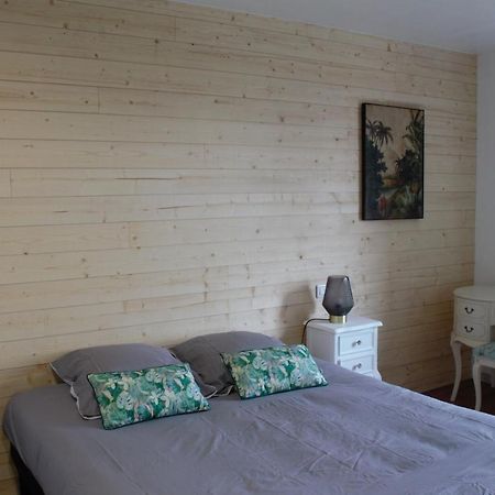 Chambres D'Hote Le Breuil ซาร์ลา-ลา-กาเนดา ภายนอก รูปภาพ