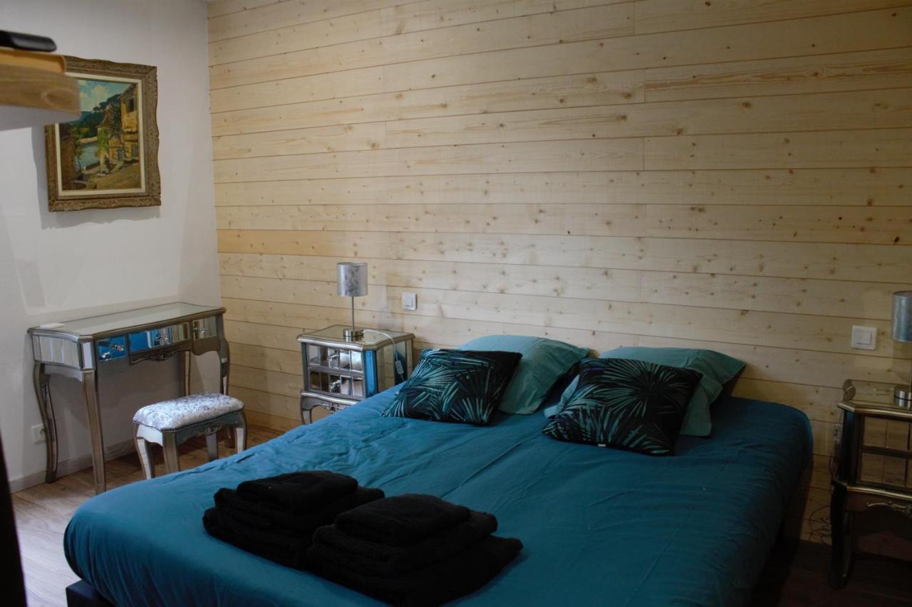 Chambres D'Hote Le Breuil ซาร์ลา-ลา-กาเนดา ภายนอก รูปภาพ