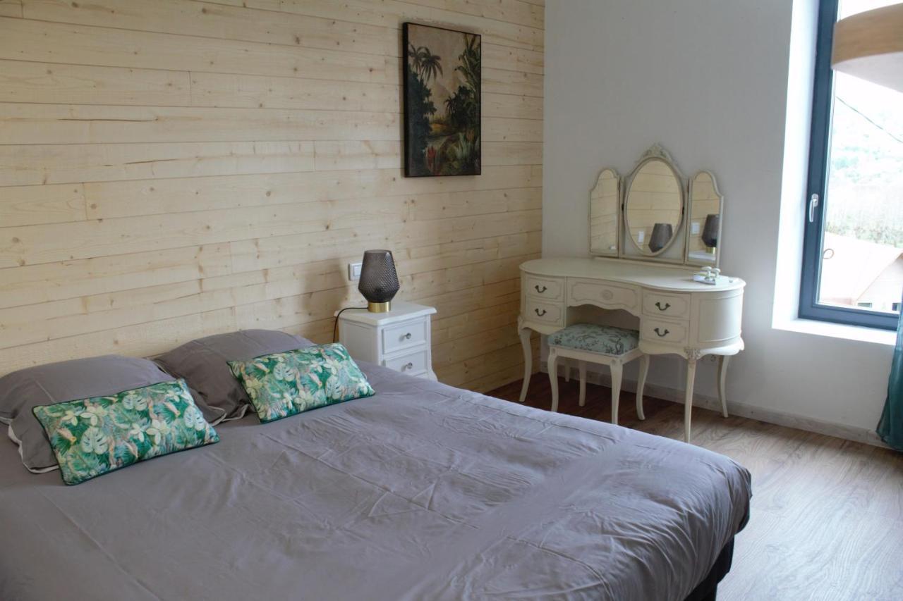 Chambres D'Hote Le Breuil ซาร์ลา-ลา-กาเนดา ภายนอก รูปภาพ