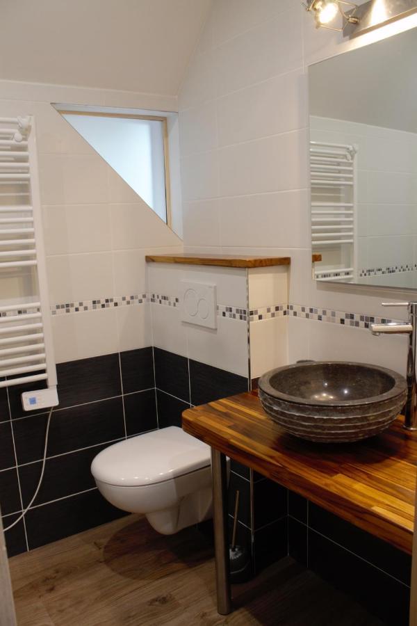 Chambres D'Hote Le Breuil ซาร์ลา-ลา-กาเนดา ภายนอก รูปภาพ