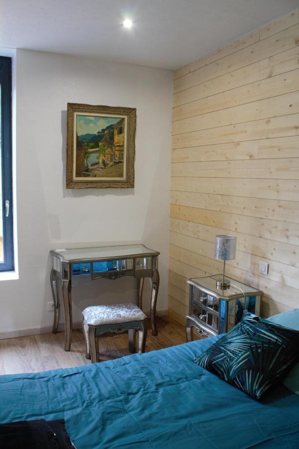 Chambres D'Hote Le Breuil ซาร์ลา-ลา-กาเนดา ภายนอก รูปภาพ
