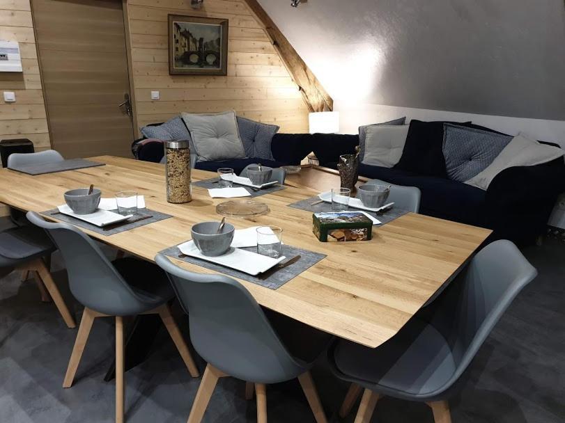 Chambres D'Hote Le Breuil ซาร์ลา-ลา-กาเนดา ภายนอก รูปภาพ