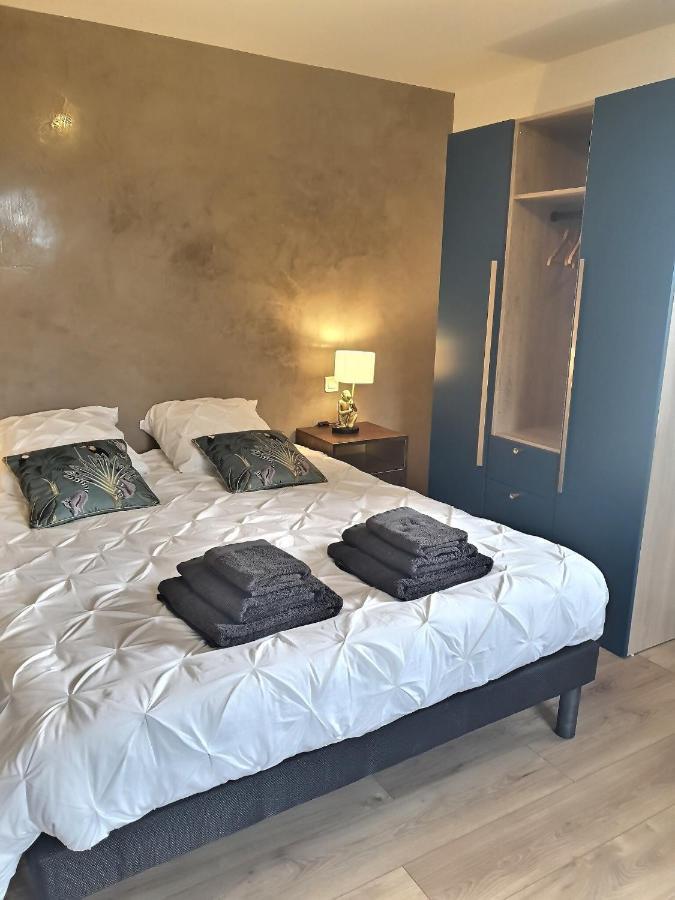 Chambres D'Hote Le Breuil ซาร์ลา-ลา-กาเนดา ภายนอก รูปภาพ