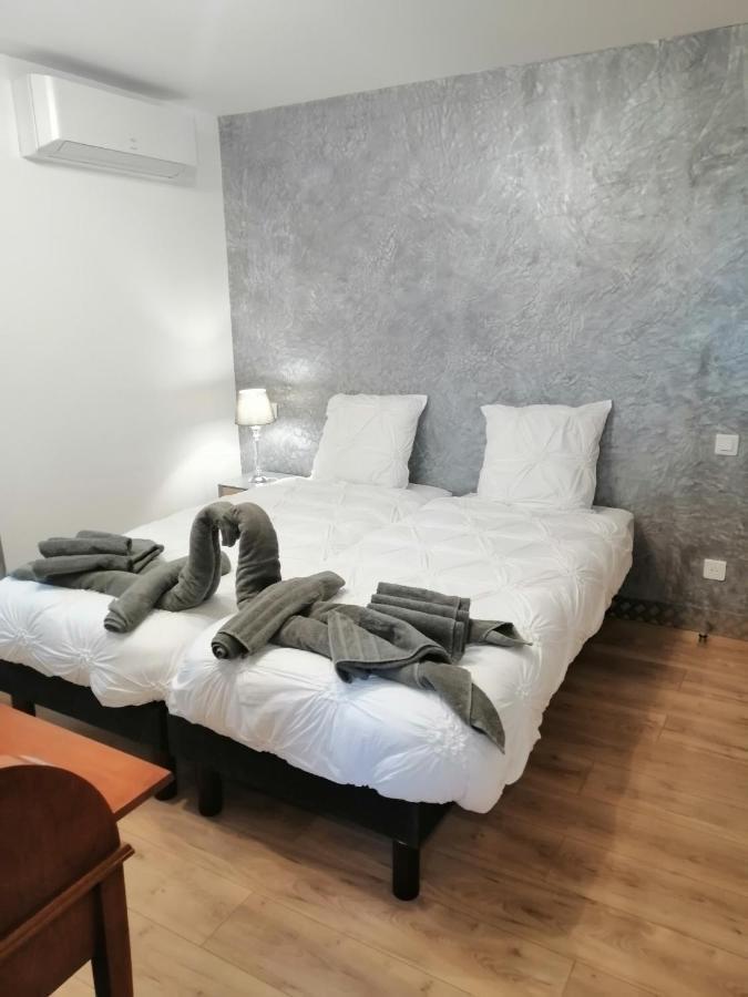 Chambres D'Hote Le Breuil ซาร์ลา-ลา-กาเนดา ภายนอก รูปภาพ