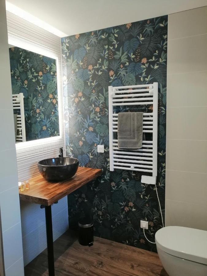 Chambres D'Hote Le Breuil ซาร์ลา-ลา-กาเนดา ภายนอก รูปภาพ
